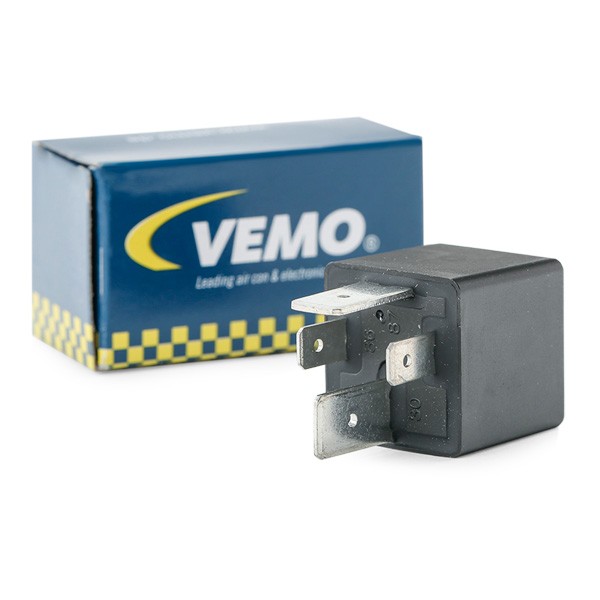 V30-71-0041 VEMO Multifunction relay Audi A6 review