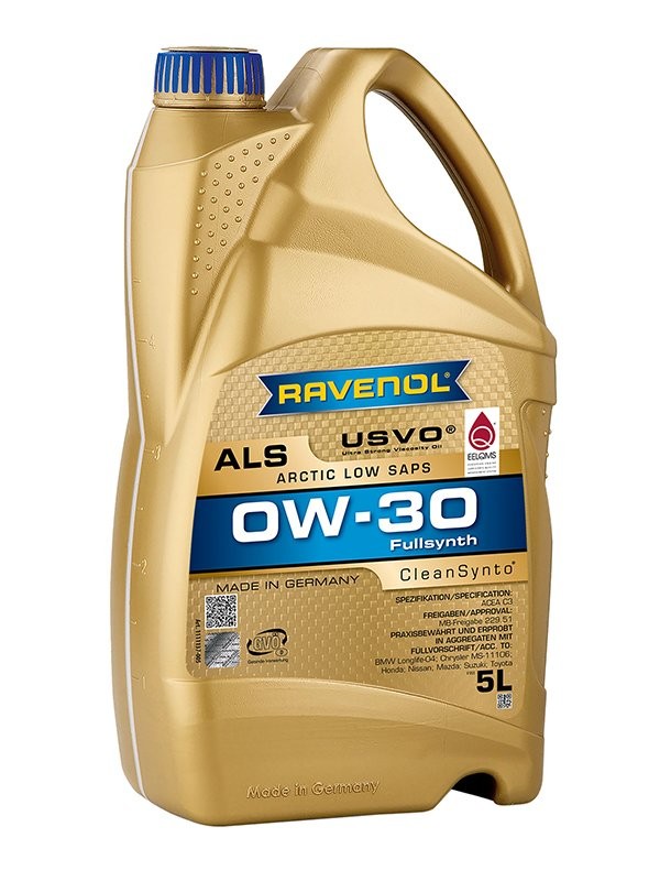 1111137-005-01-999 RAVENOL Oil Honda ACCORD review