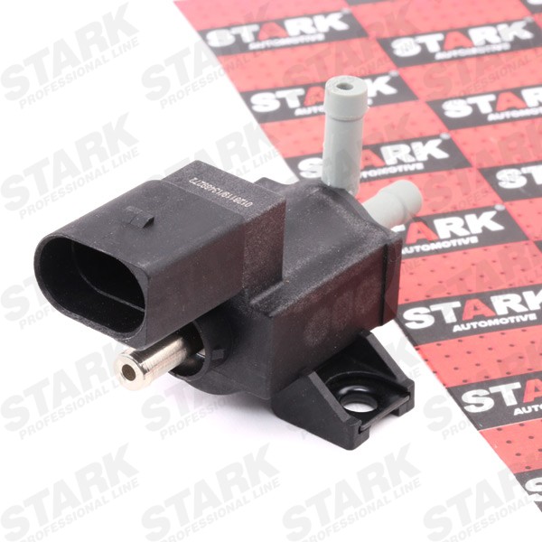 SKPCT-2740001 STARK Turbo control valve Volkswagen TOURAN review