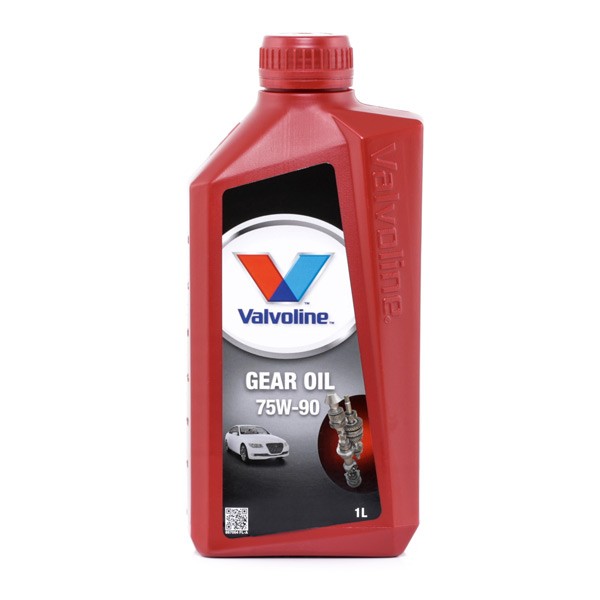 867064 Valvoline Gearbox oil Opel MERIVA review