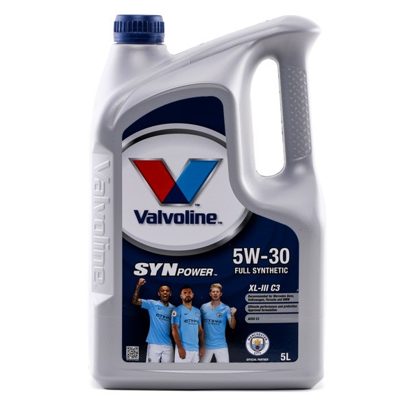 872375 Valvoline Oil Volkswagen PASSAT review