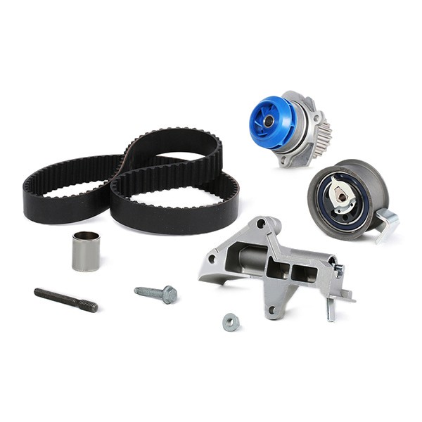 Cambelt and water pump VKMC 01942 review