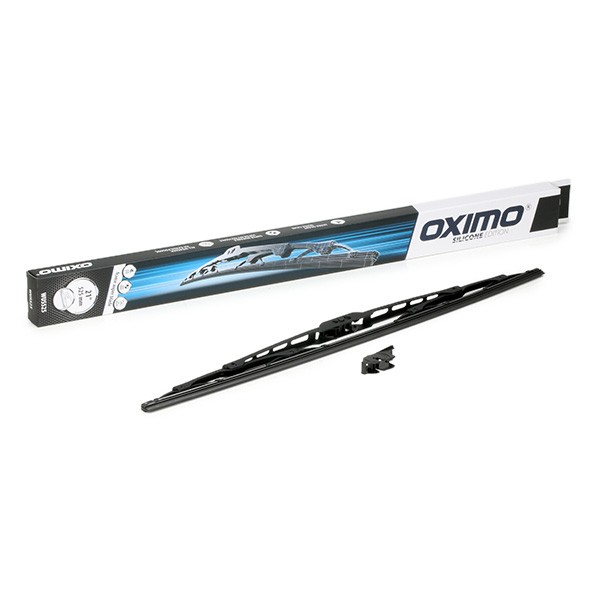 WUS525 OXIMO Windscreen wipers Honda CR-V review
