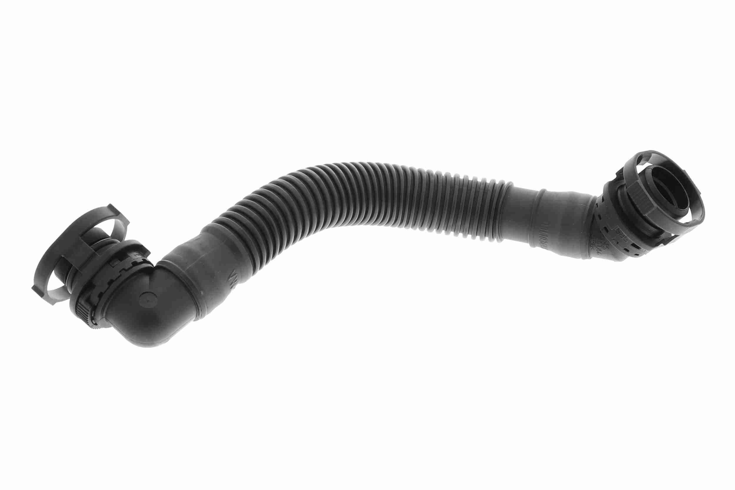 V10-5469 VAICO Crankcase breather pipe Volkswagen SHARAN review