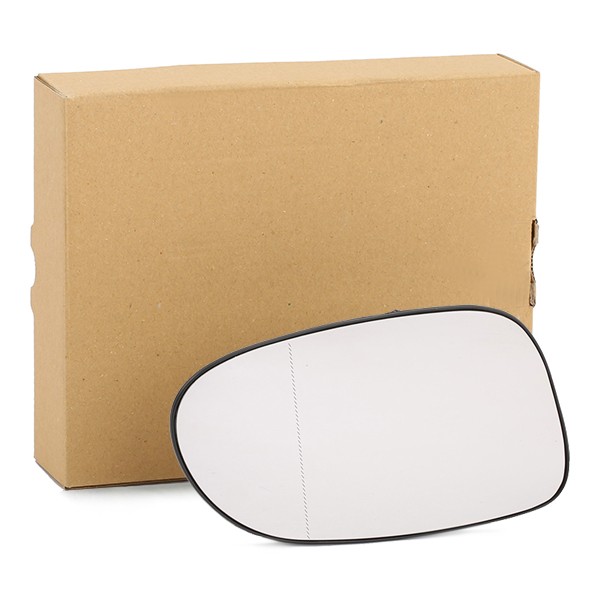 321-0001-1 TYC Side mirror glass Mercedes-Benz CLK review