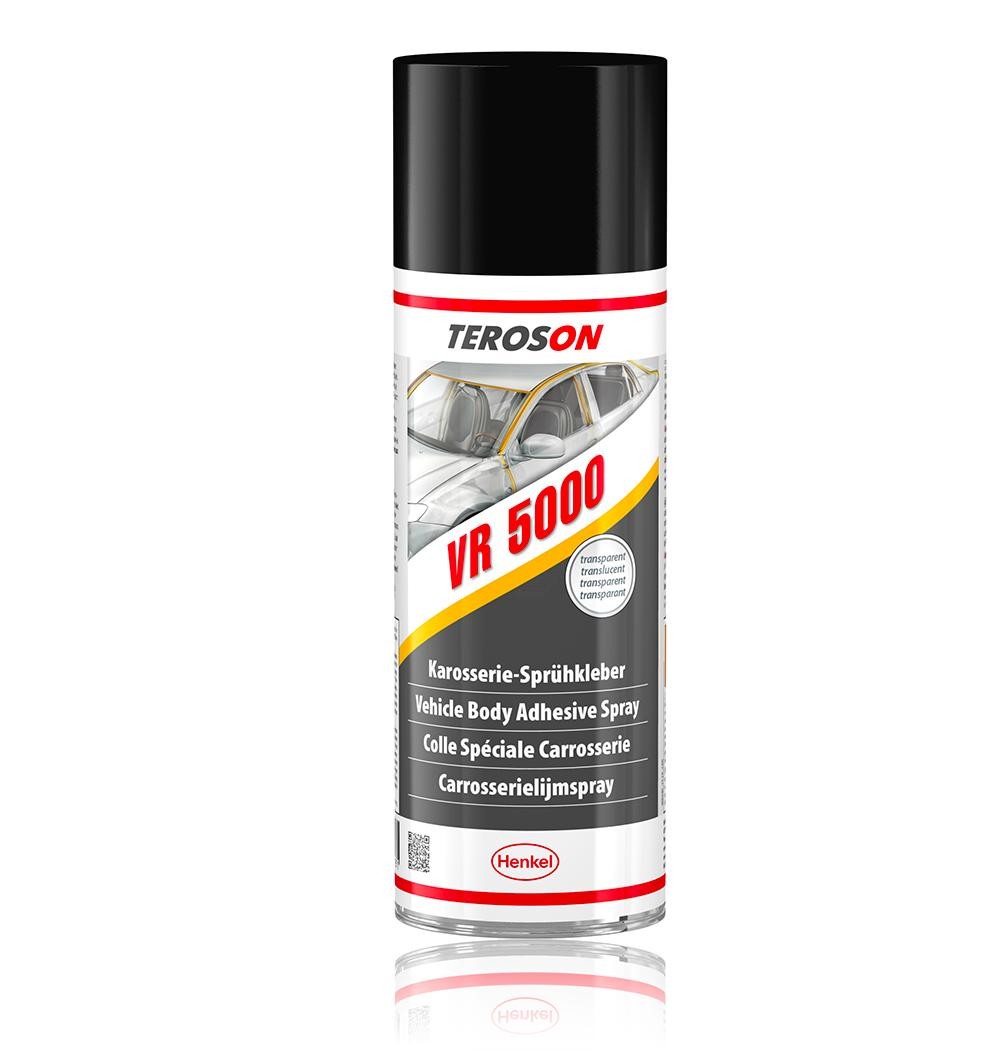 Body Spray Bond TEROSON 860240 Reviews