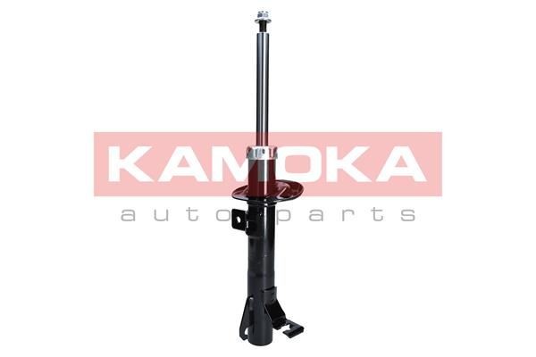 2000262 KAMOKA Shock absorbers Ford FIESTA review