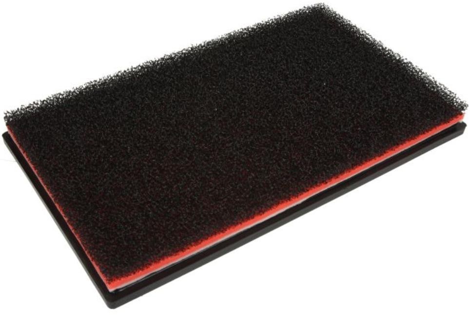 PP1895 PIPERCROSS Air filters Volkswagen POLO review