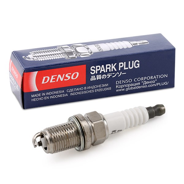 K20PR-U DENSO Nickel Spark Plug Spanner size: 16 AUTODOC