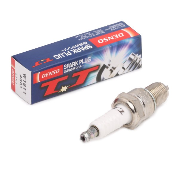 Spark Plug DENSO Nickel TT Spanner size: 20.6 W16TT AUTODOC