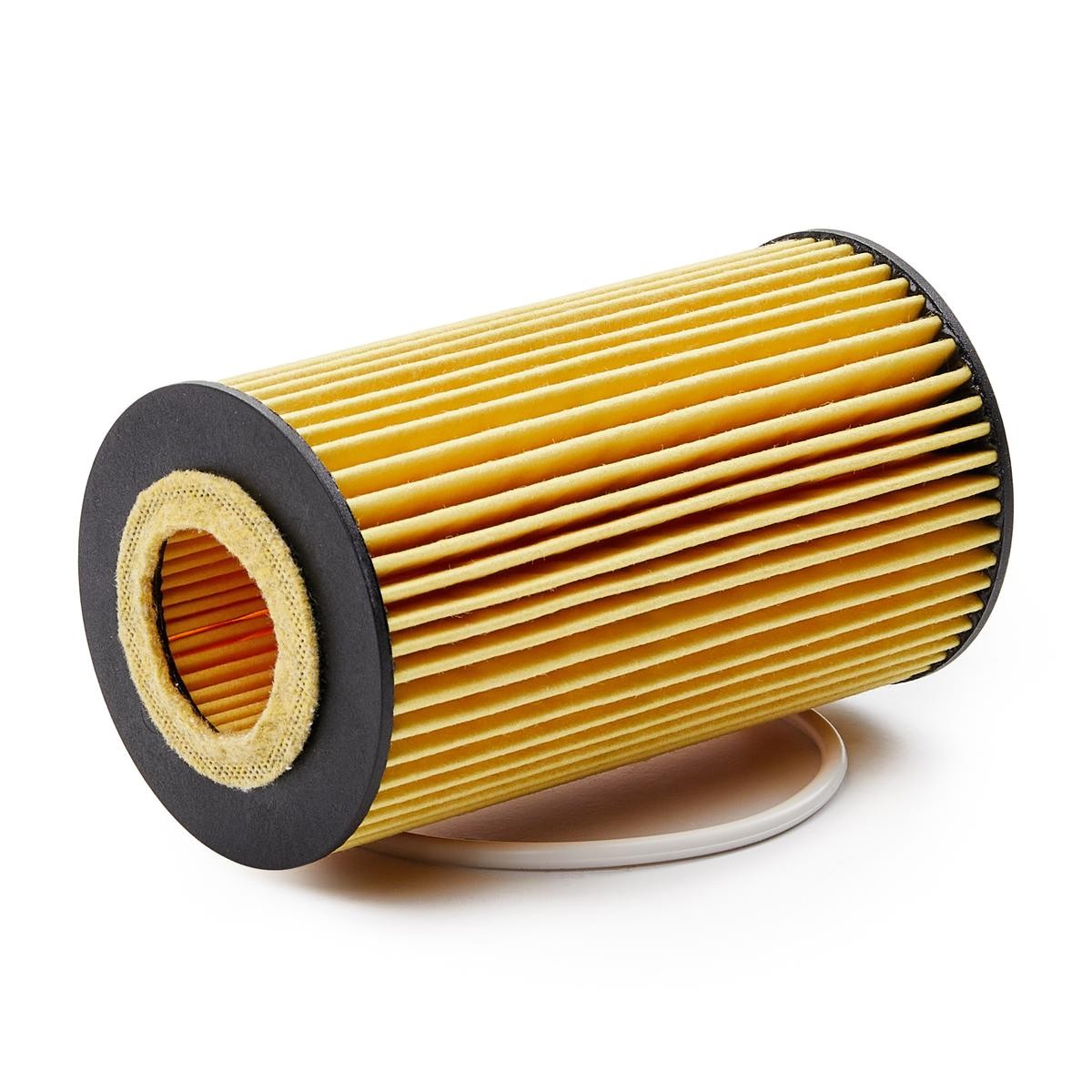 Engine oil filter E11H D204 review