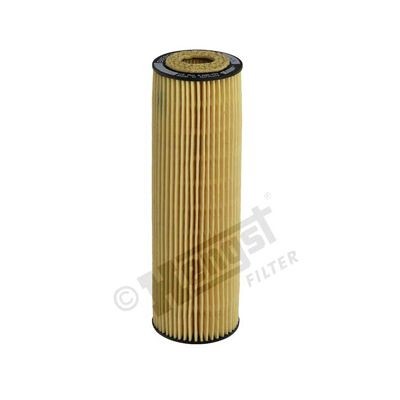 Engine oil filter E38H D106 review