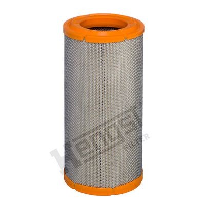 E434L HENGST FILTER Air filters Iveco Daily review