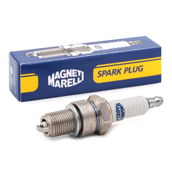 062000739304 MAGNETI MARELLI Engine spark plug BMW 5 Series review