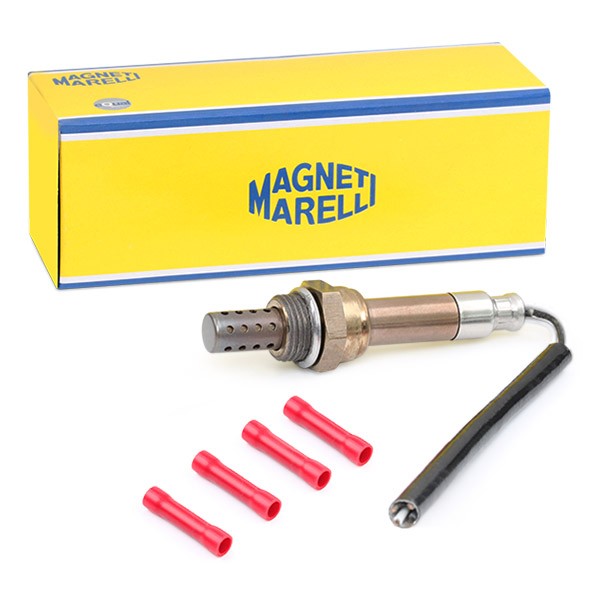 461912164110 MAGNETI MARELLI Oxygen sensor Opel MERIVA review