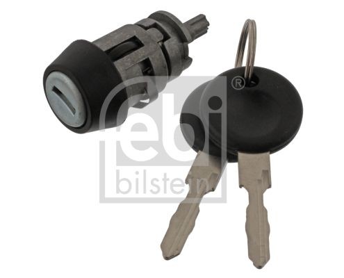 17102 FEBI BILSTEIN Lock cylinder Audi COUPE review