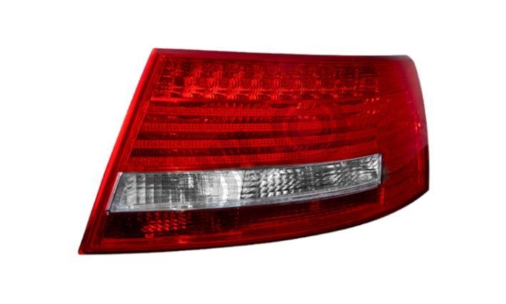 1007004 ULO Tail lights Audi A6 review