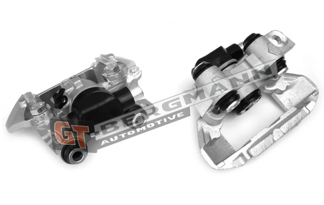 GT80-364 GT-BERGMANN Brake calipers Peugeot 205 review