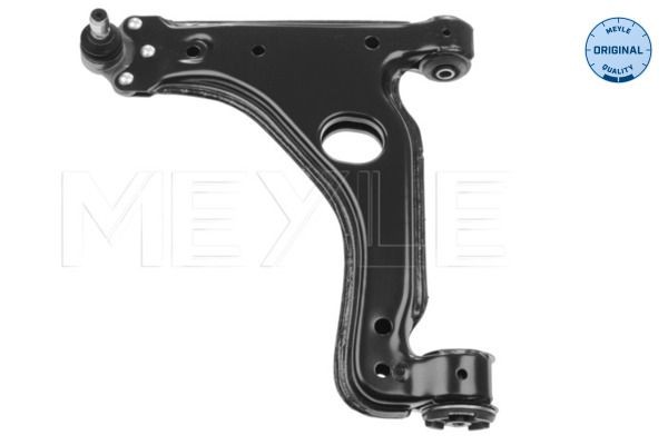 616 050 0019 MEYLE Control arm Opel ASTRA review