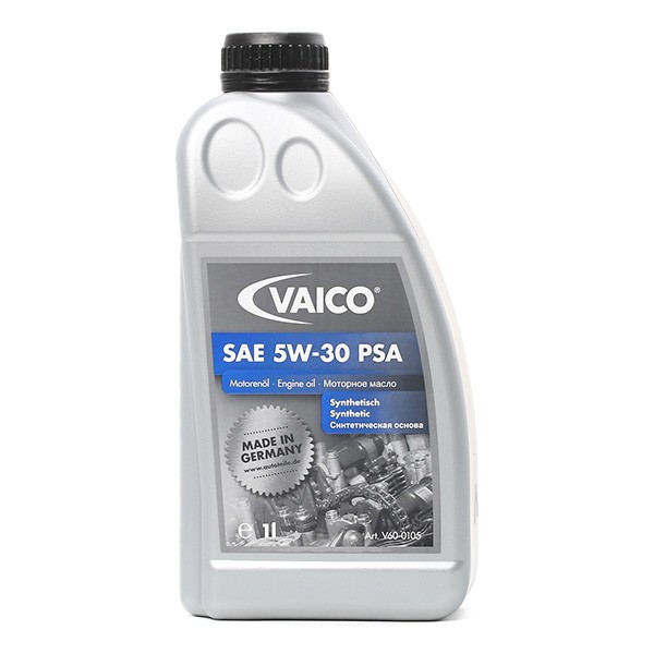 V60-0105 VAICO Oil Honda ACCORD review