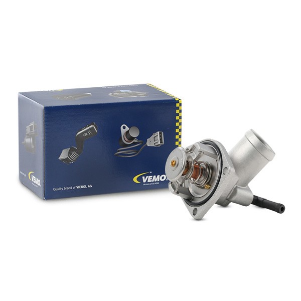 V40-99-0006 VEMO Coolant thermostat Opel MERIVA review