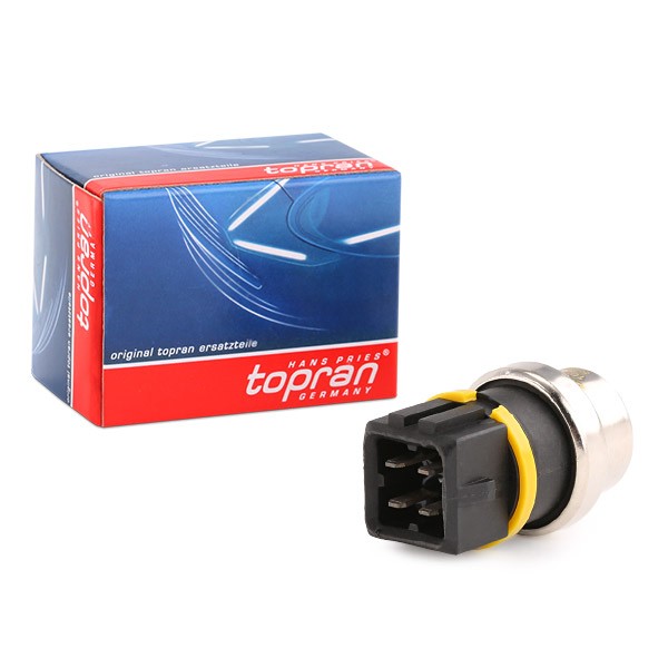 103 568 TOPRAN Coolant temp sensor Volkswagen PASSAT review