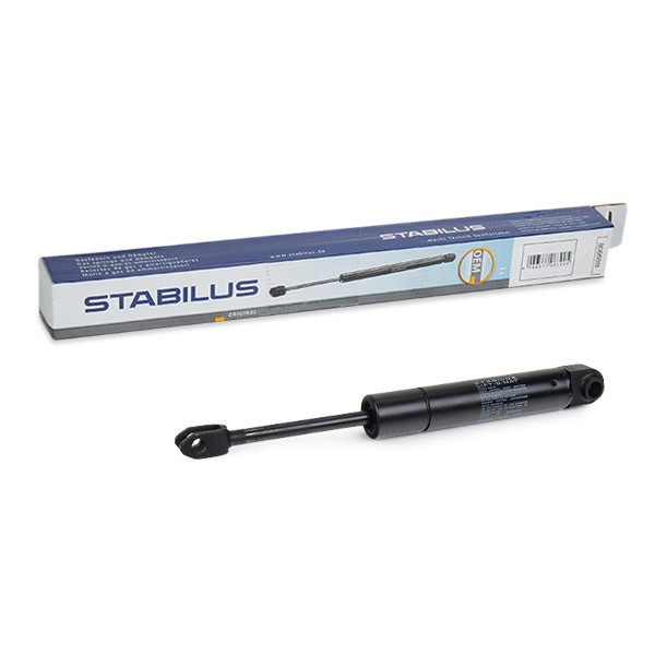 Boot gas struts 8066BB review