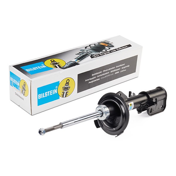 22-128300 BILSTEIN Shock absorbers Mercedes-Benz VITO review