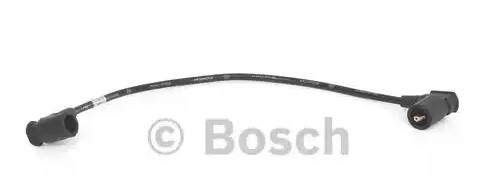 0 986 357 771 BOSCH Plug leads Mercedes-Benz E-Class review