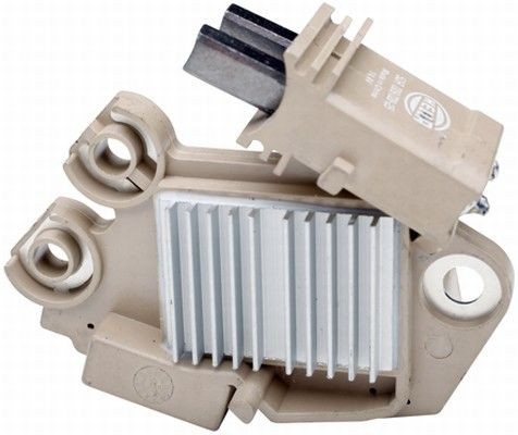 5DR 009 728-251 HELLA Alternator voltage regulator Audi A4 review