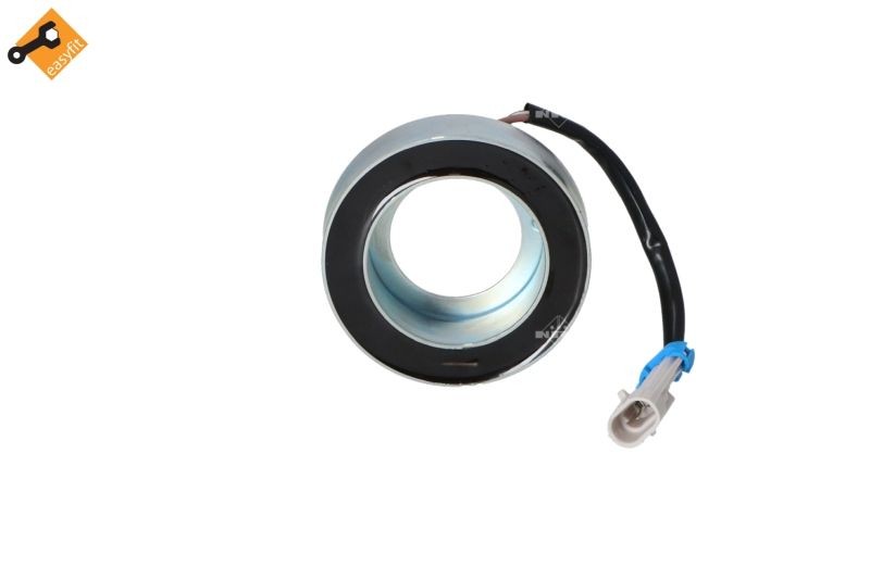 38420 NRF Magnetic clutch air conditioner compressor Opel TIGRA review