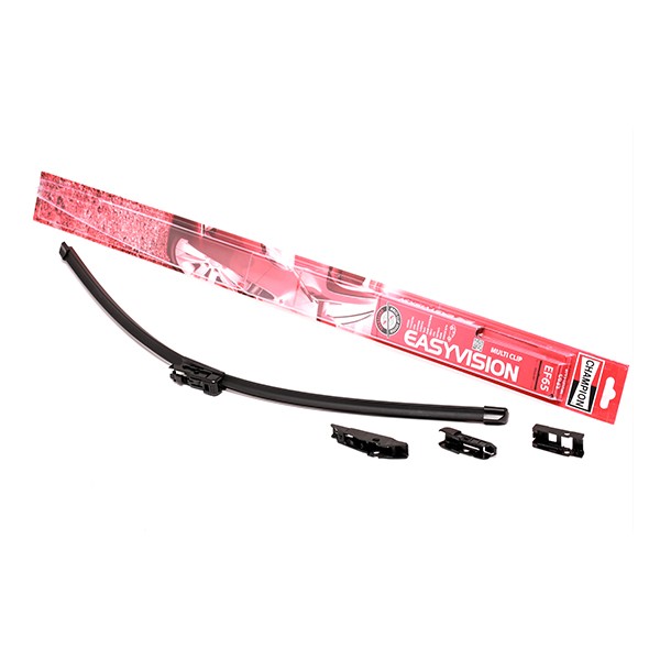 EF65/B01 CHAMPION Windscreen wipers BMW 5 Series review