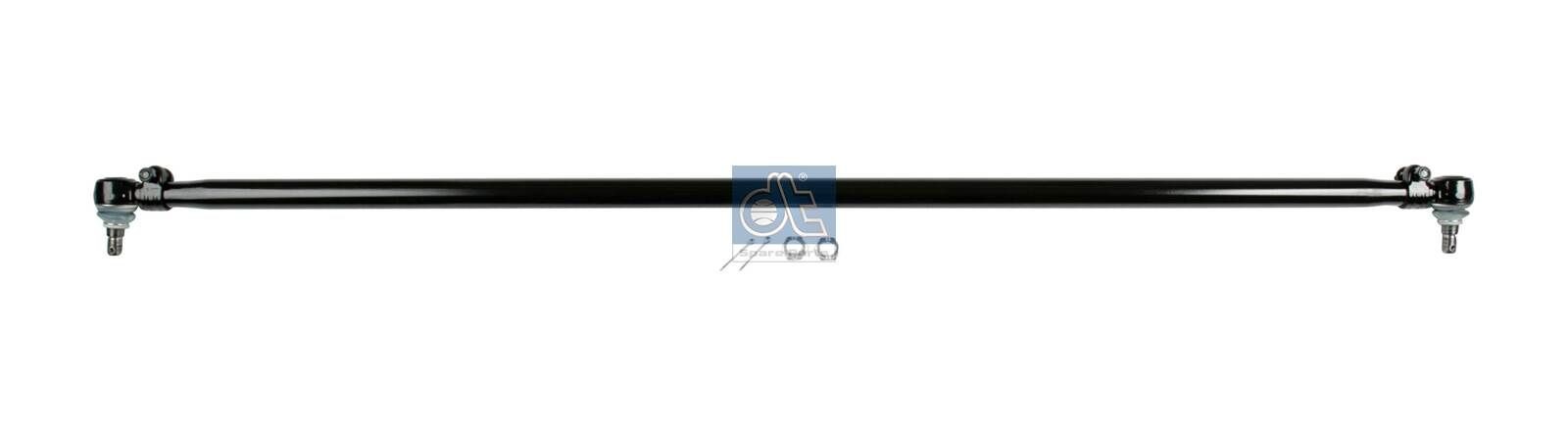 4.65330 DT Spare Parts Inner track rod end Mercedes-Benz T2 review