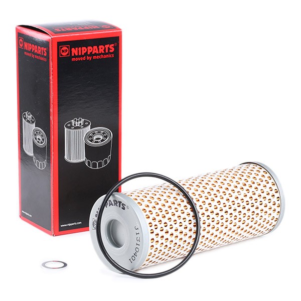 J1310401 NIPPARTS Oil filters Mercedes-Benz S-Class review