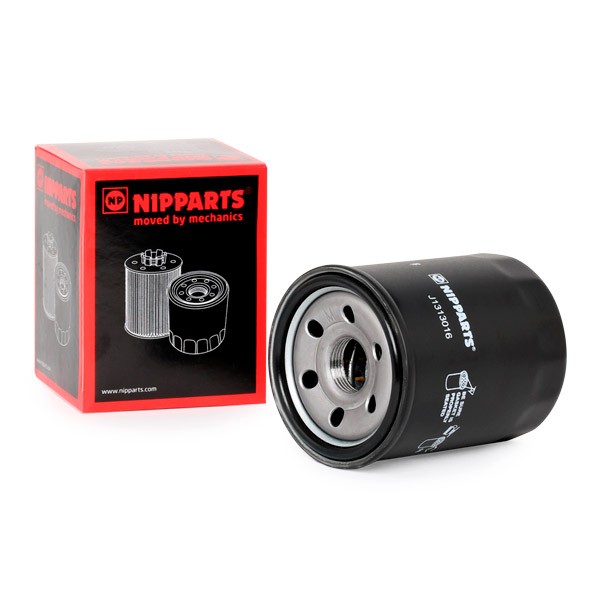 J1313016 NIPPARTS Oil filters Opel CORSA review