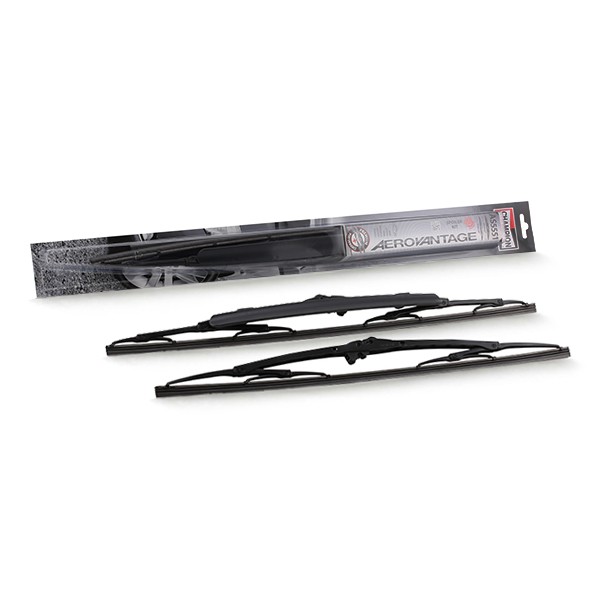 AS5551/B02 CHAMPION Windscreen wipers BMW X3 review