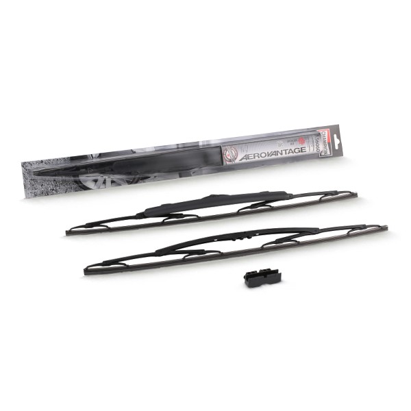 AS6060/B02 CHAMPION Windscreen wipers BMW 5 Series review