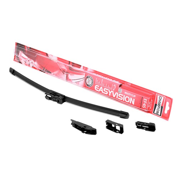 EF45/B01 CHAMPION Windscreen wipers BMW 5 Series review