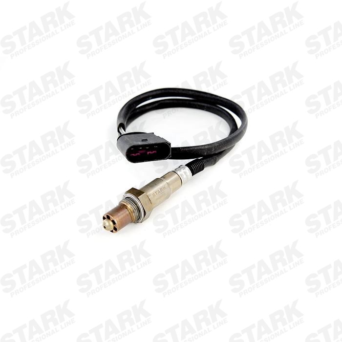 SKLS-0140003 STARK Oxygen sensor Skoda SUPERB review
