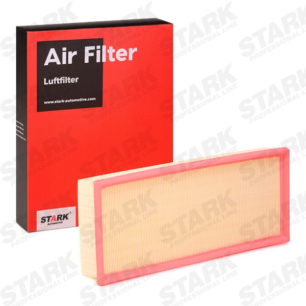 SKAF-0060012 STARK Air filters Ford MONDEO review