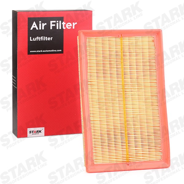 SKAF-0060064 STARK Air filters Volkswagen TRANSPORTER review