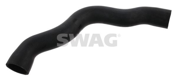 10 93 0466 SWAG Coolant hose Mercedes-Benz C-Class review