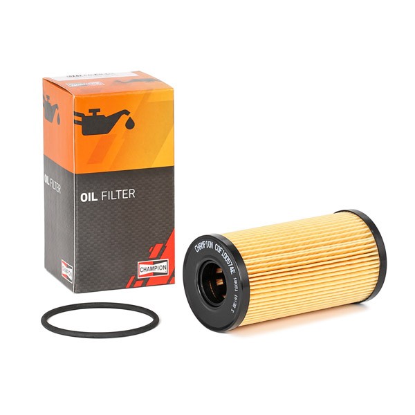 Engine oil filter COF100574E review
