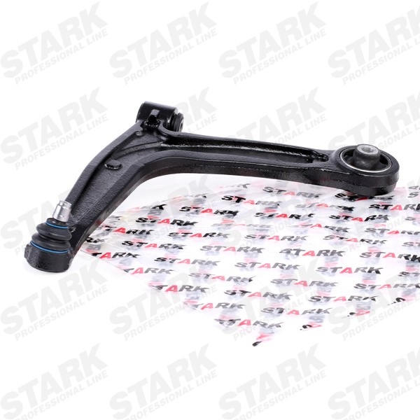 SKCA-0050518 STARK Control arm Fiat 500 review