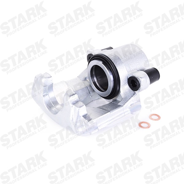 SKBC-0460144 STARK Brake calipers Volkswagen POLO review