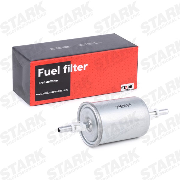 SKFF-0870002 STARK Fuel filters Peugeot BOXER review