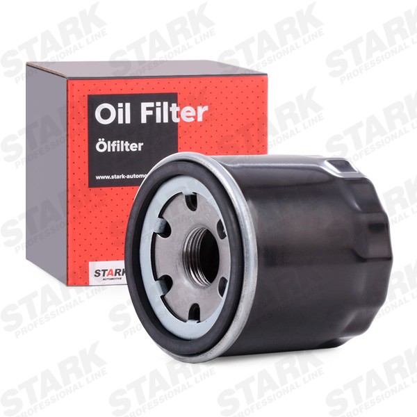 SKOF-0860025 STARK Oil filters Renault MEGANE review