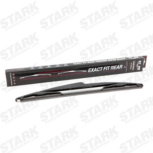 Wiper blade SKWIB-0940001 review