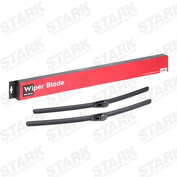 Wiper blade SKWIB-0940035 review