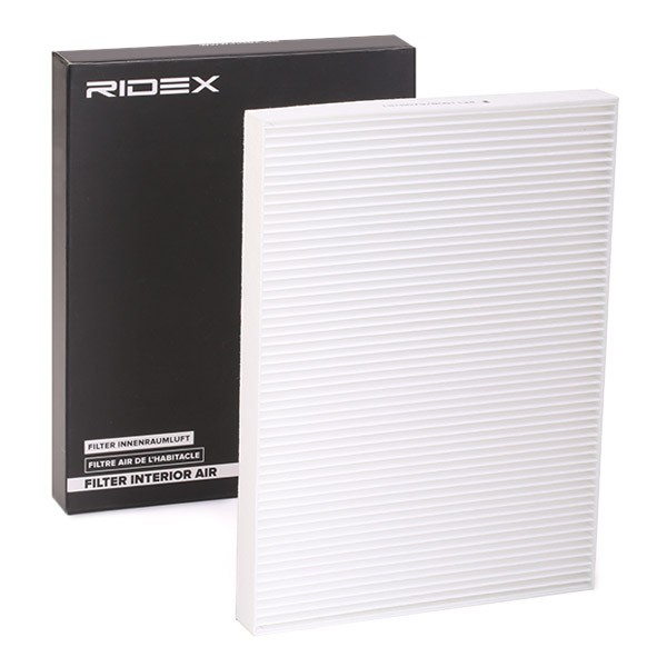Cabin air filter 424I0003 review